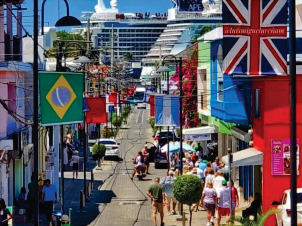 Puerto Plata Historical City Tour & Beach Relaxation 21