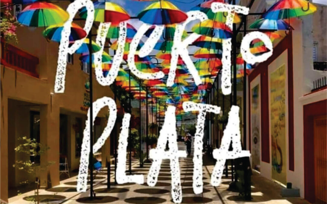Puerto Plata: The Heart of Tourism in the Dominican Republic