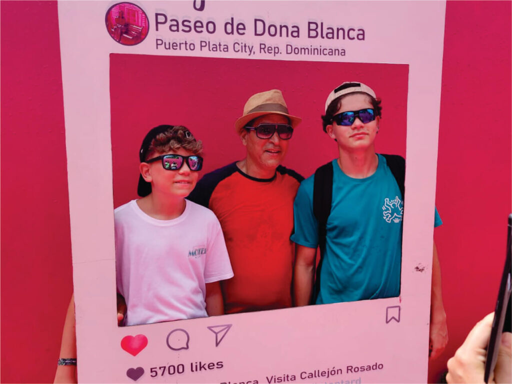 Puerto Plata Historical City Tour & Beach Relaxation 15