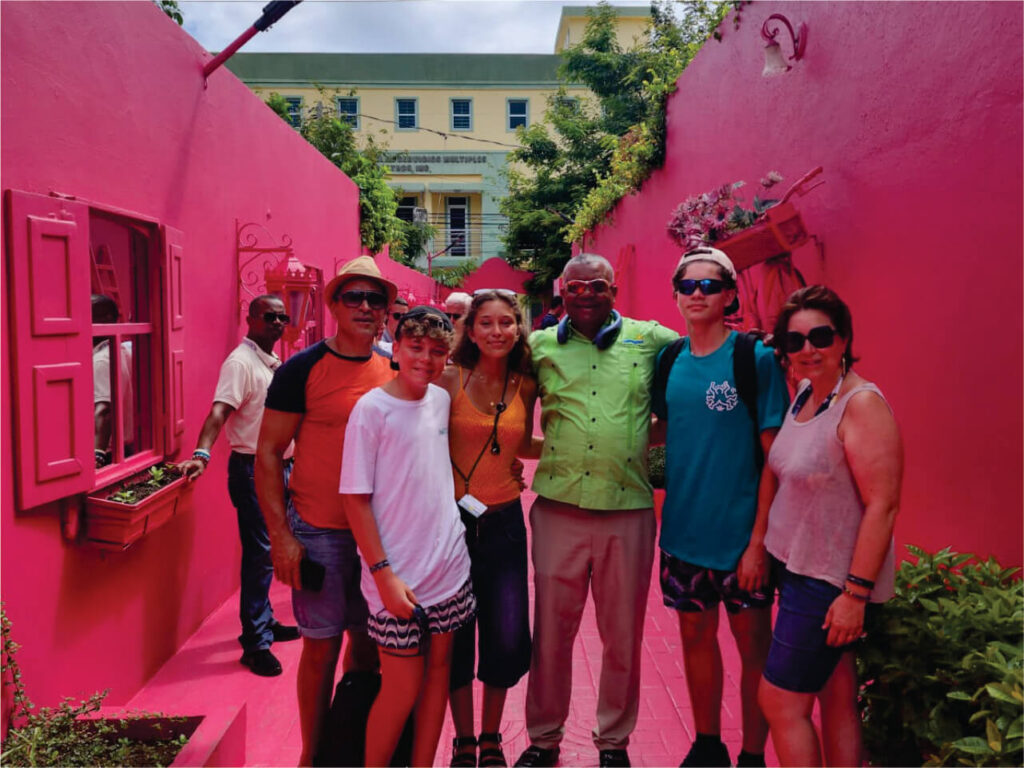 Puerto Plata Historical City Tour & Beach Relaxation 13
