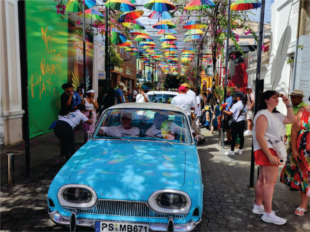 Puerto Plata Historical City Tour & Beach Relaxation 20