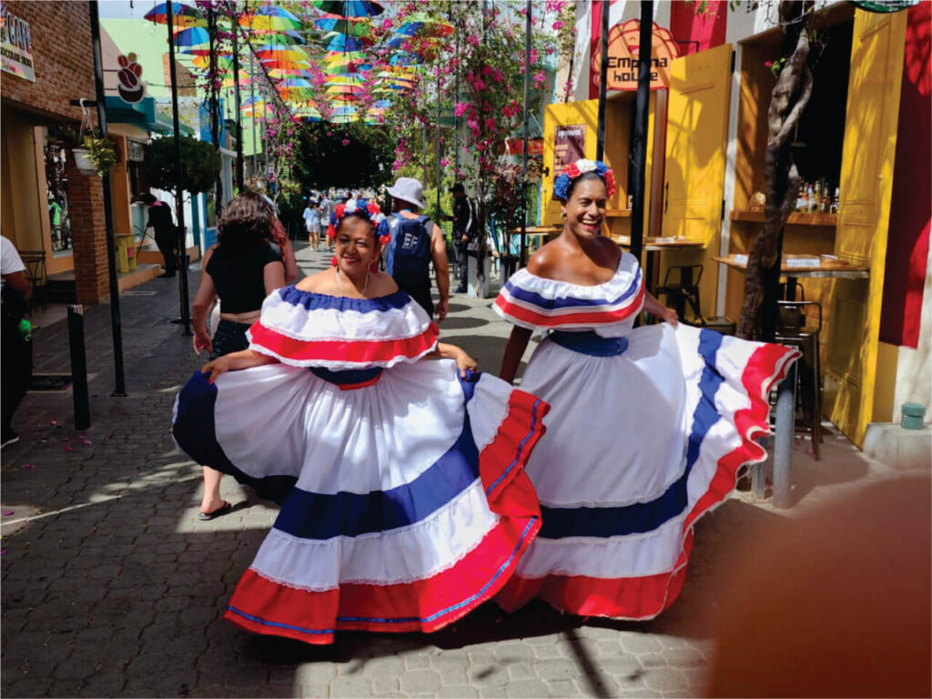 Puerto Plata Historical City Tour & Beach Relaxation 11