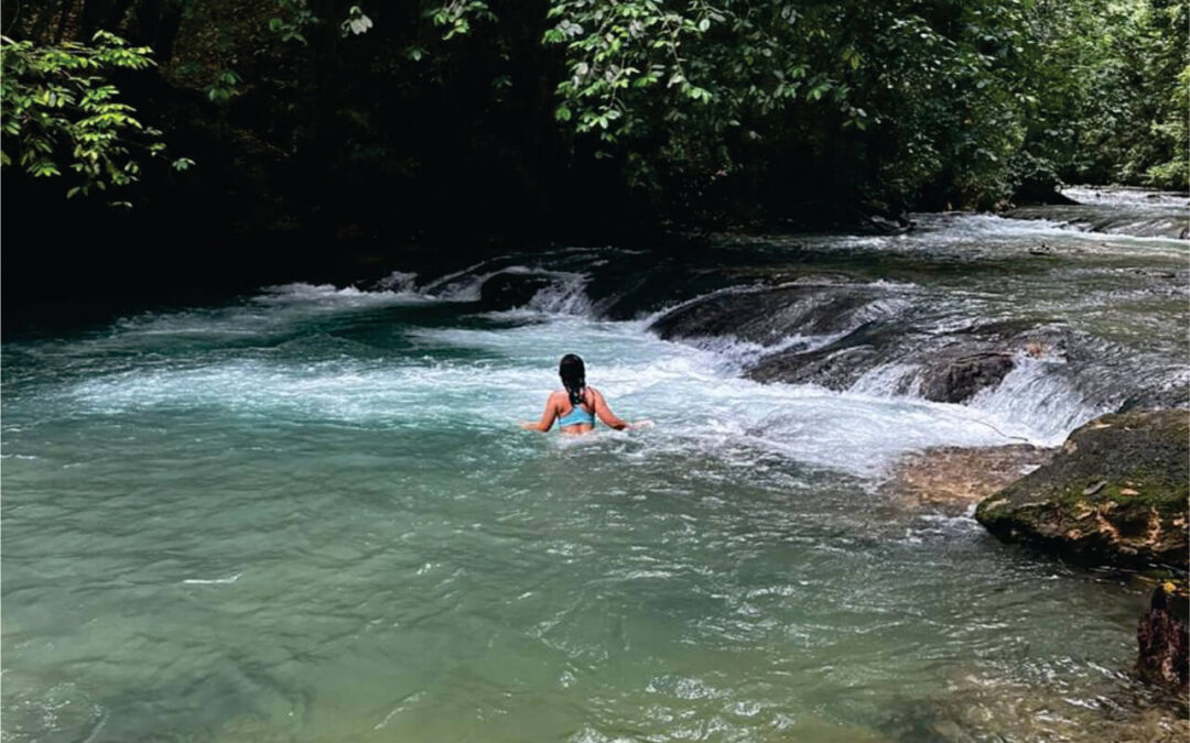 Rio Sonador