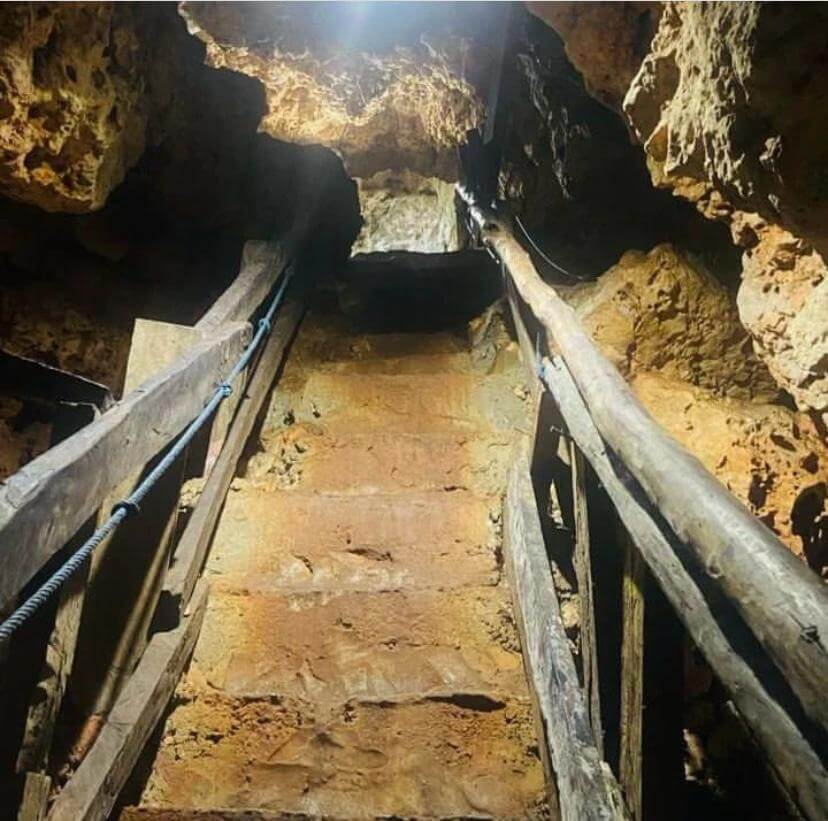 Cabarete Cave