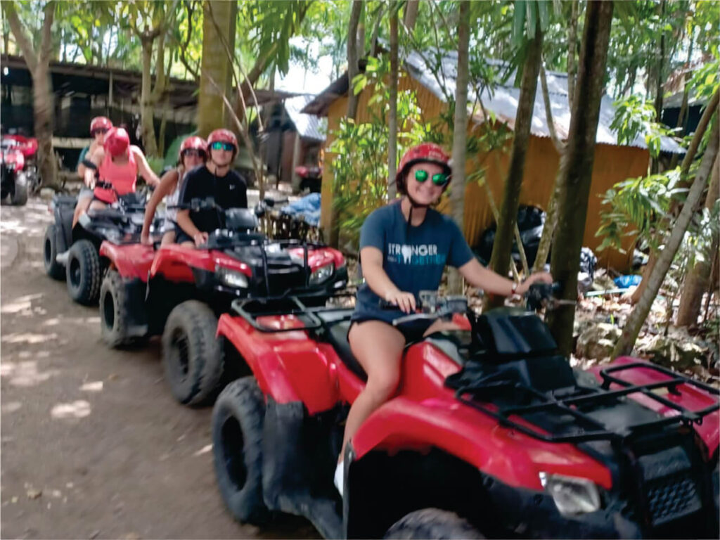 Puerto Plata Adrenaline ATV & Historical City Tour 7