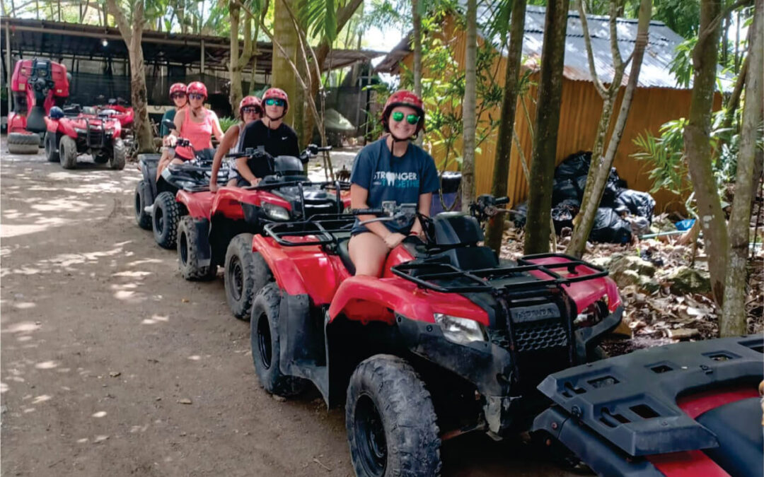 Tours ATV