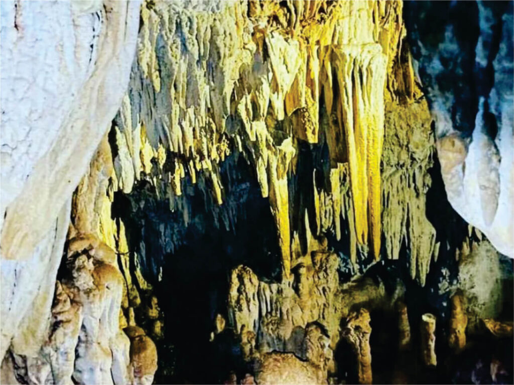 Cabarete Caves & El Choco National Park Adventure 1