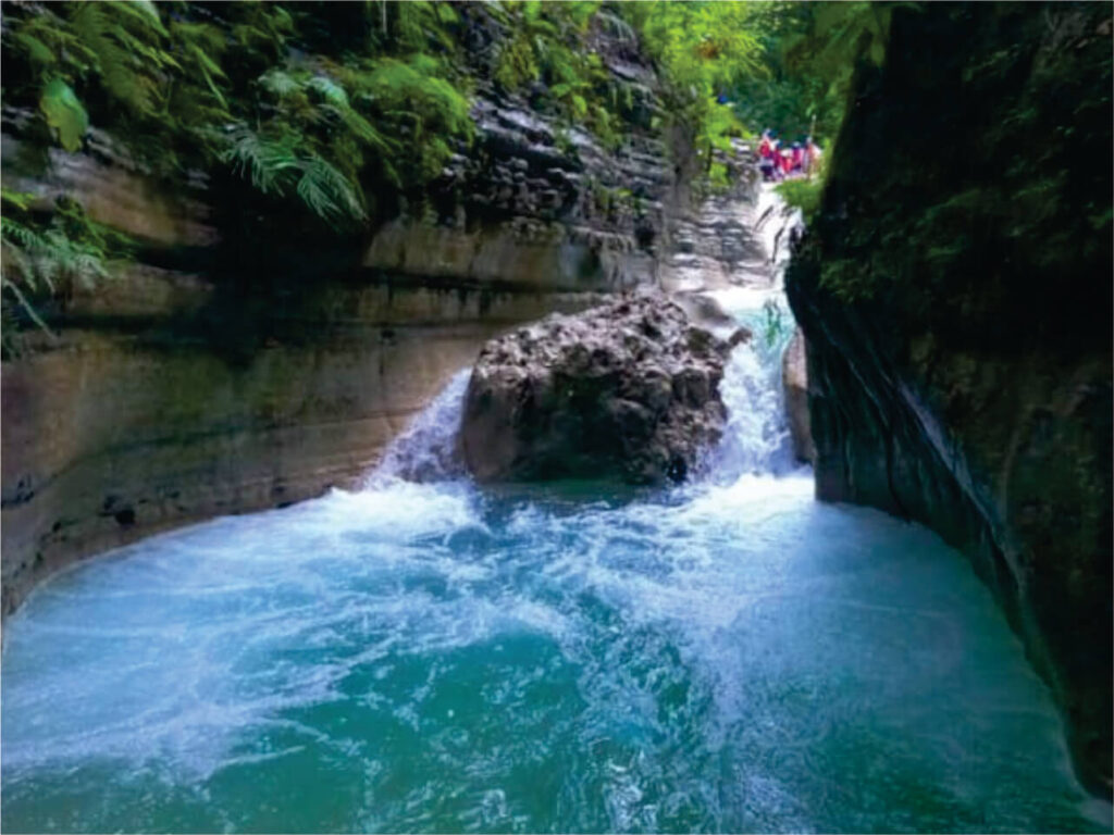 Cabarete Caves & El Choco National Park Adventure 11