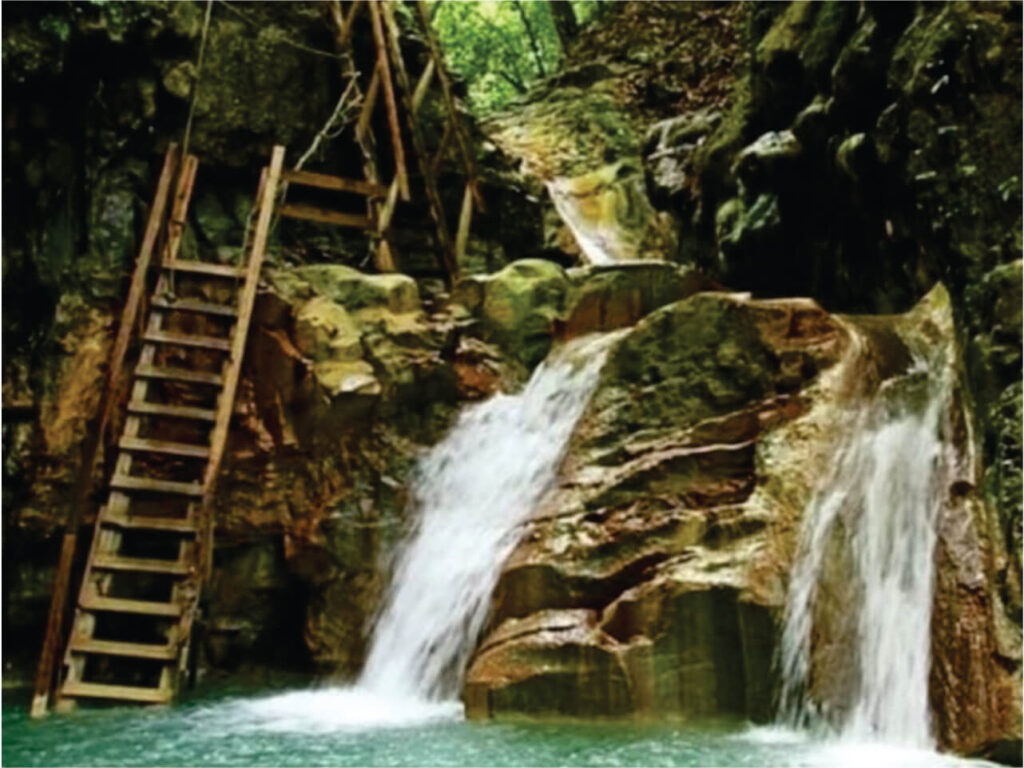 Cabarete Caves & El Choco National Park Adventure 8