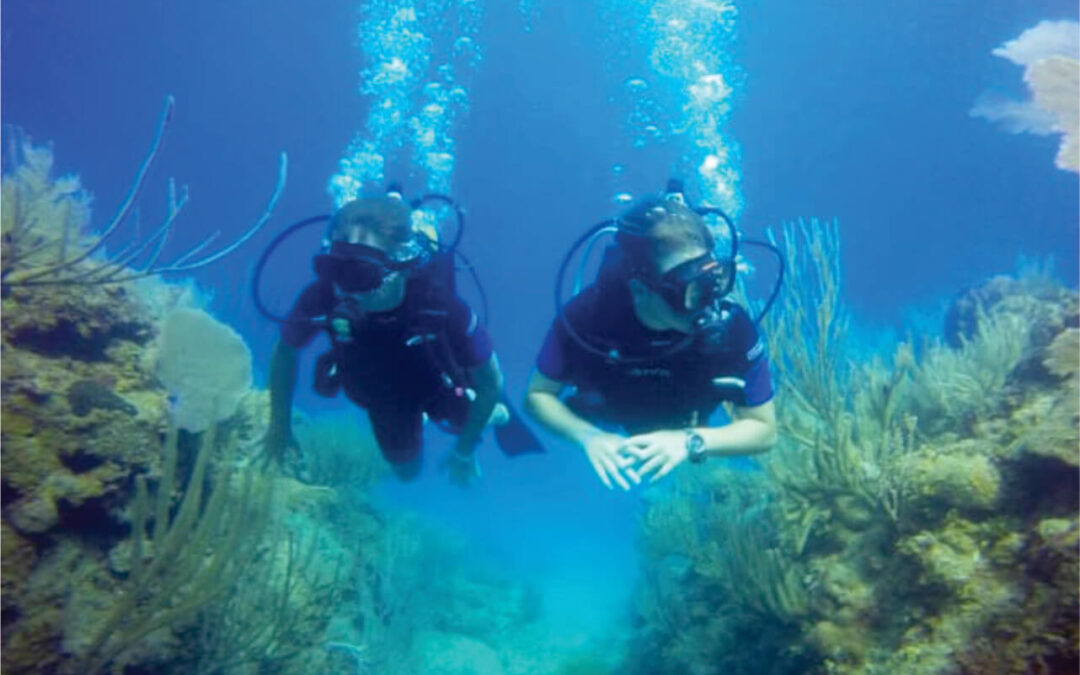 Snorkeling