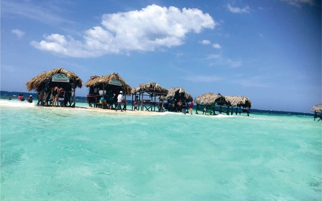 Paradise Island