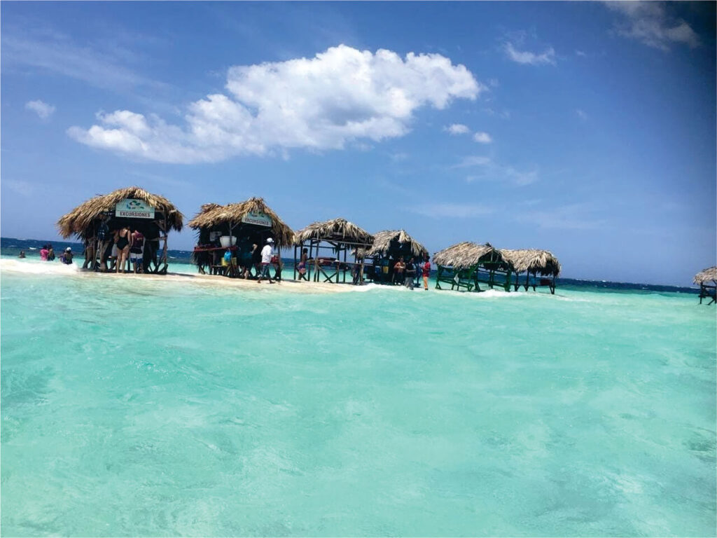 Paradise Island & Mangroves Luxury Day Trip 2