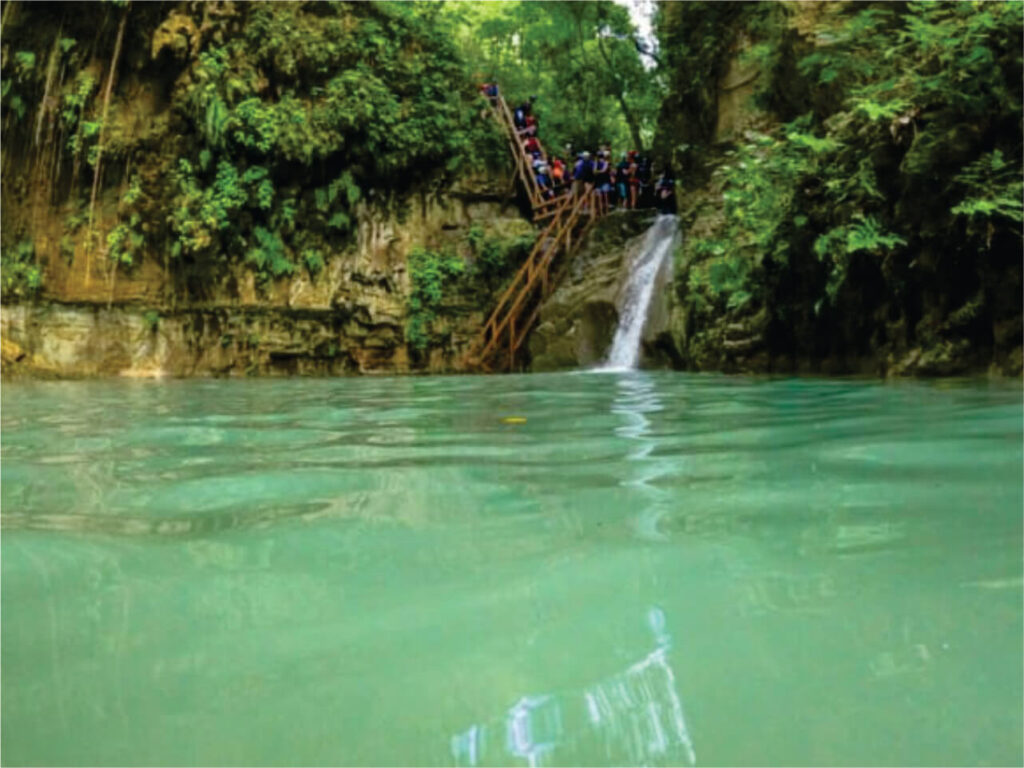 Cabarete Caves & El Choco National Park Adventure 10