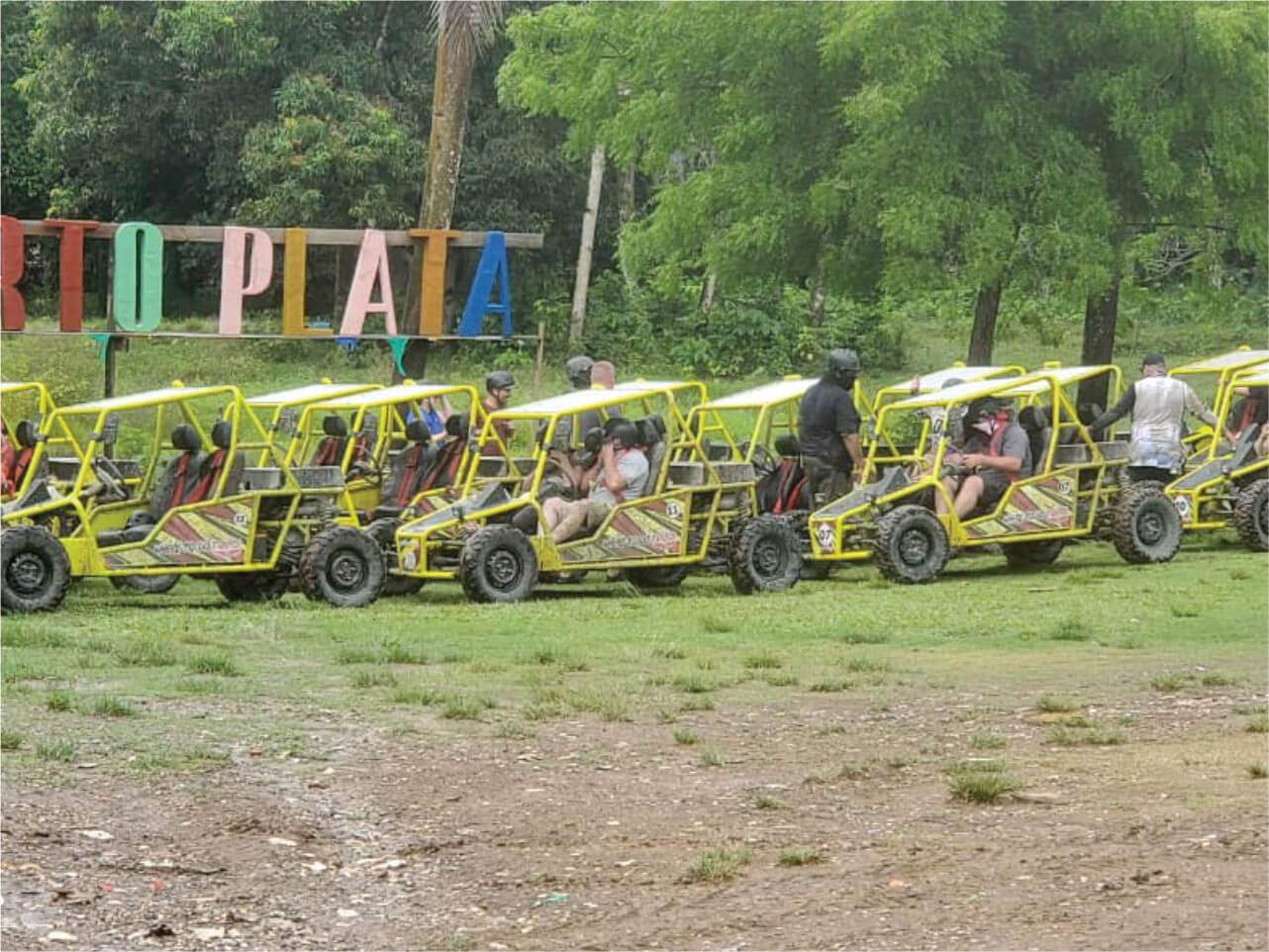 Buggy
