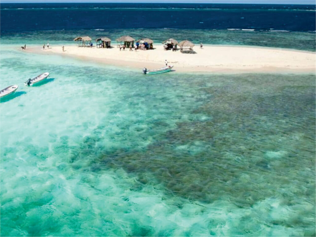 Isla Bonita Cayo Arena – Paradise Island Snorkel & Lunch Excursion 4