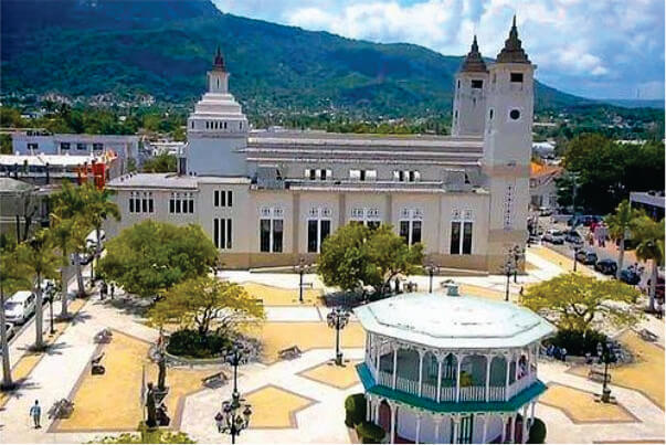 Puerto Plata