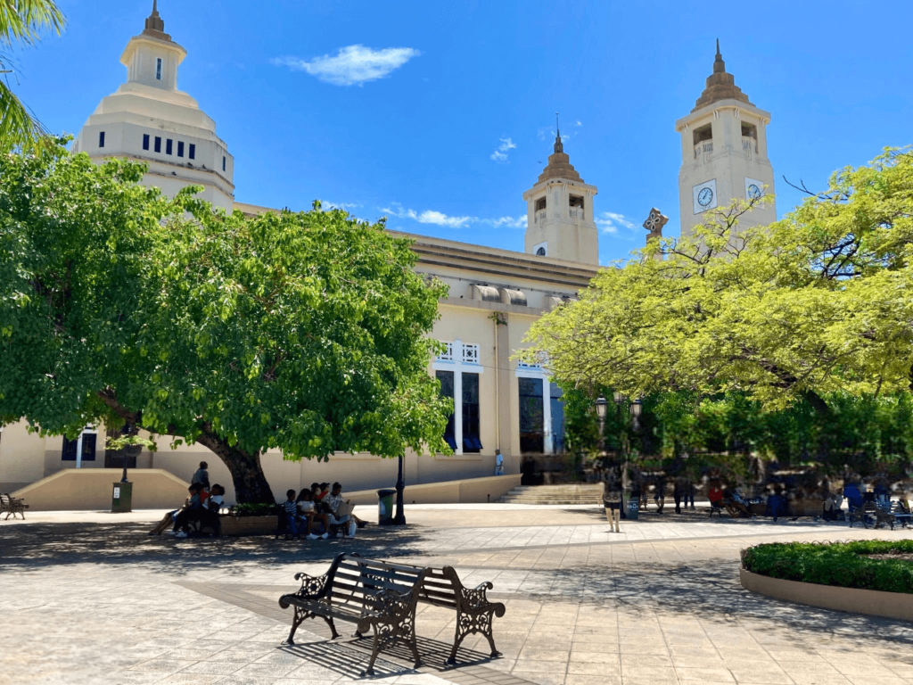 Puerto Plata Historical City Tour & Beach Relaxation 24