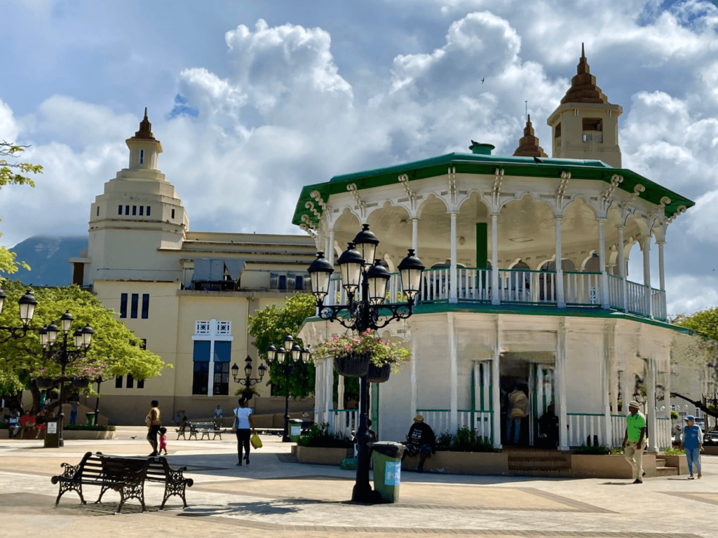 Puerto Plata Historical City Tour & Beach Relaxation 23
