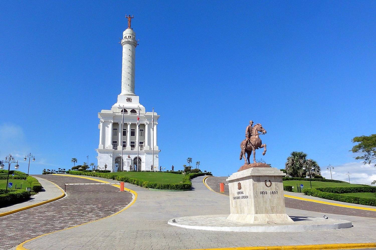 Santiago de los Caballeros