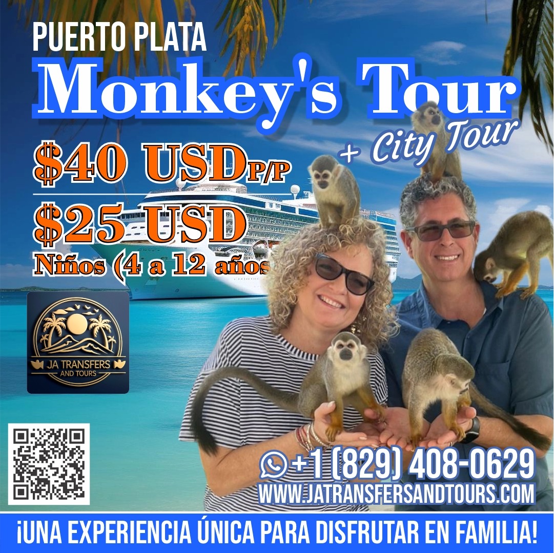The Waterfalls Tour
