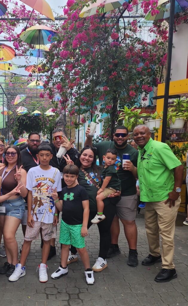Puerto Plata Horseback Riding, Historical City Tour, & Butterfly Garden 22