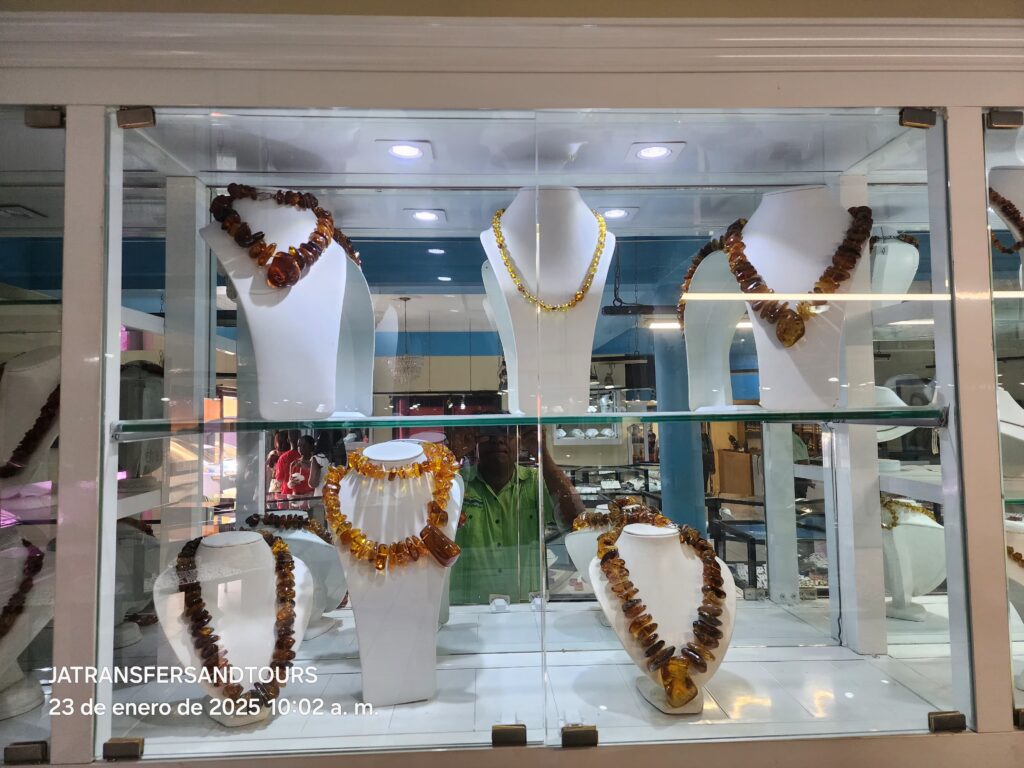 Puerto Plata City Tour: History & Culture Experience 13
