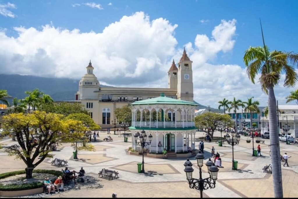 Puerto Plata City Tour: History & Culture Experience 2