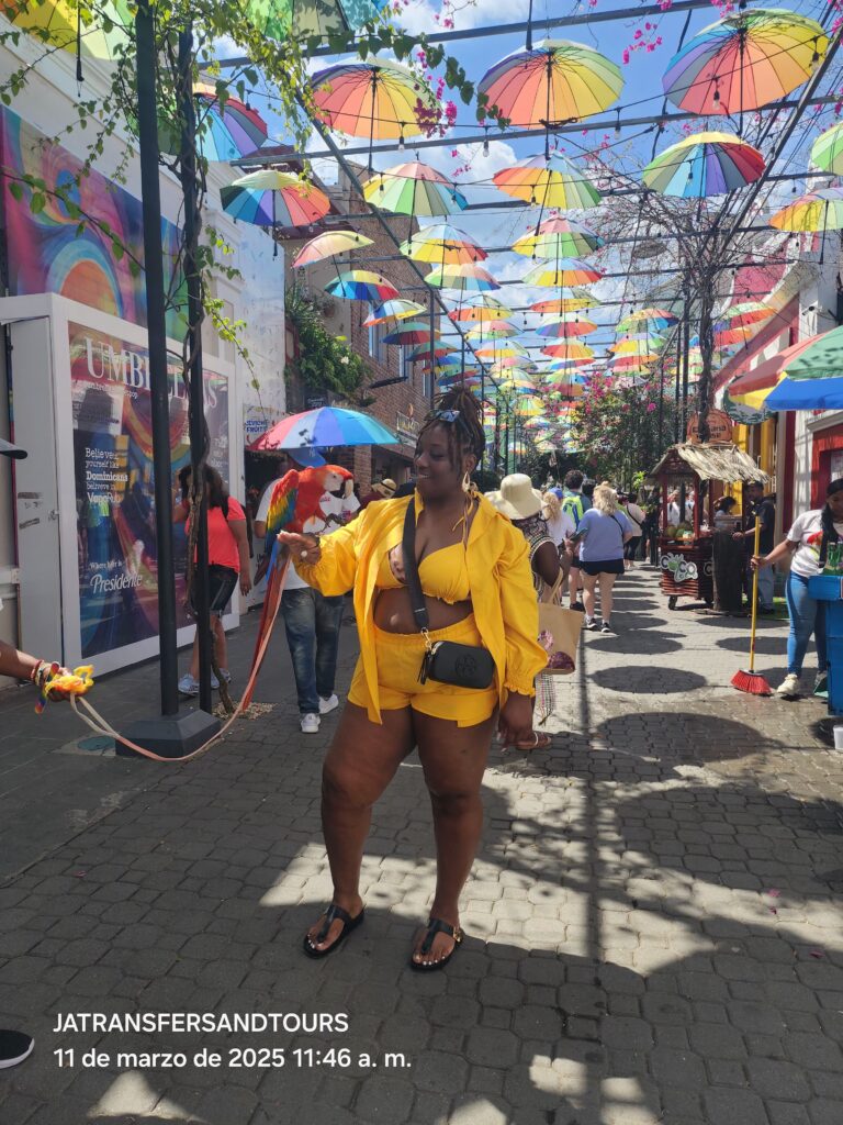 Puerto Plata City Tour: History & Culture Experience 1