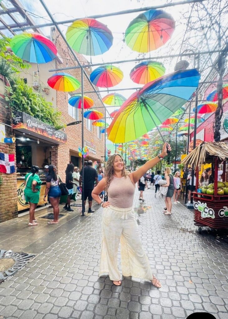 Puerto Plata City Tour: History & Culture Experience 4