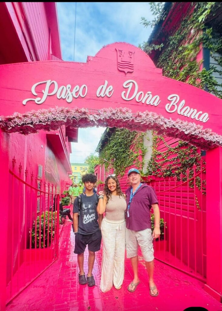 Puerto Plata City Tour: History & Culture Experience 3