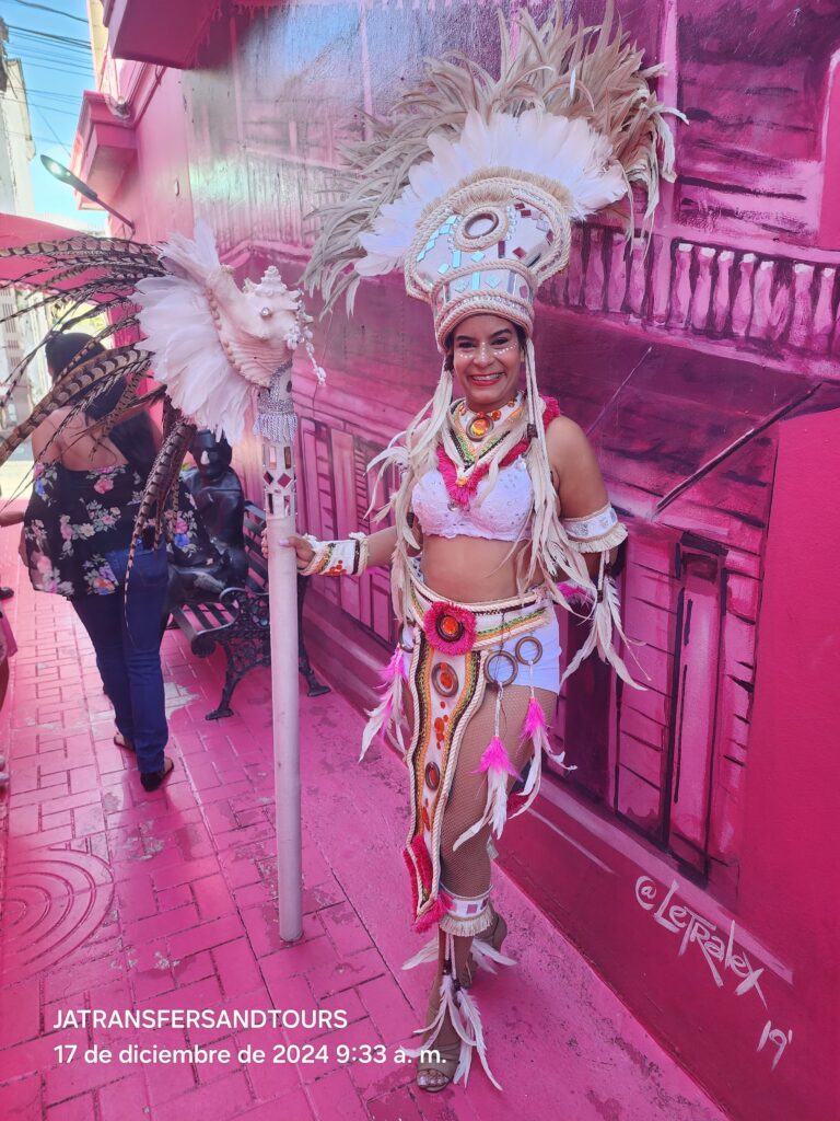 Puerto Plata City Tour: History & Culture Experience 8