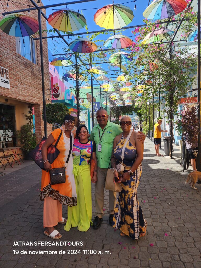 Puerto Plata City Tour: History & Culture Experience 9