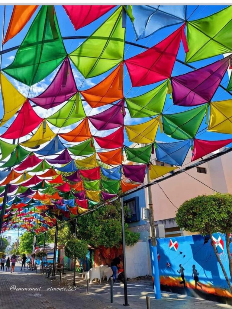 Puerto Plata City Tour: History & Culture Experience 11