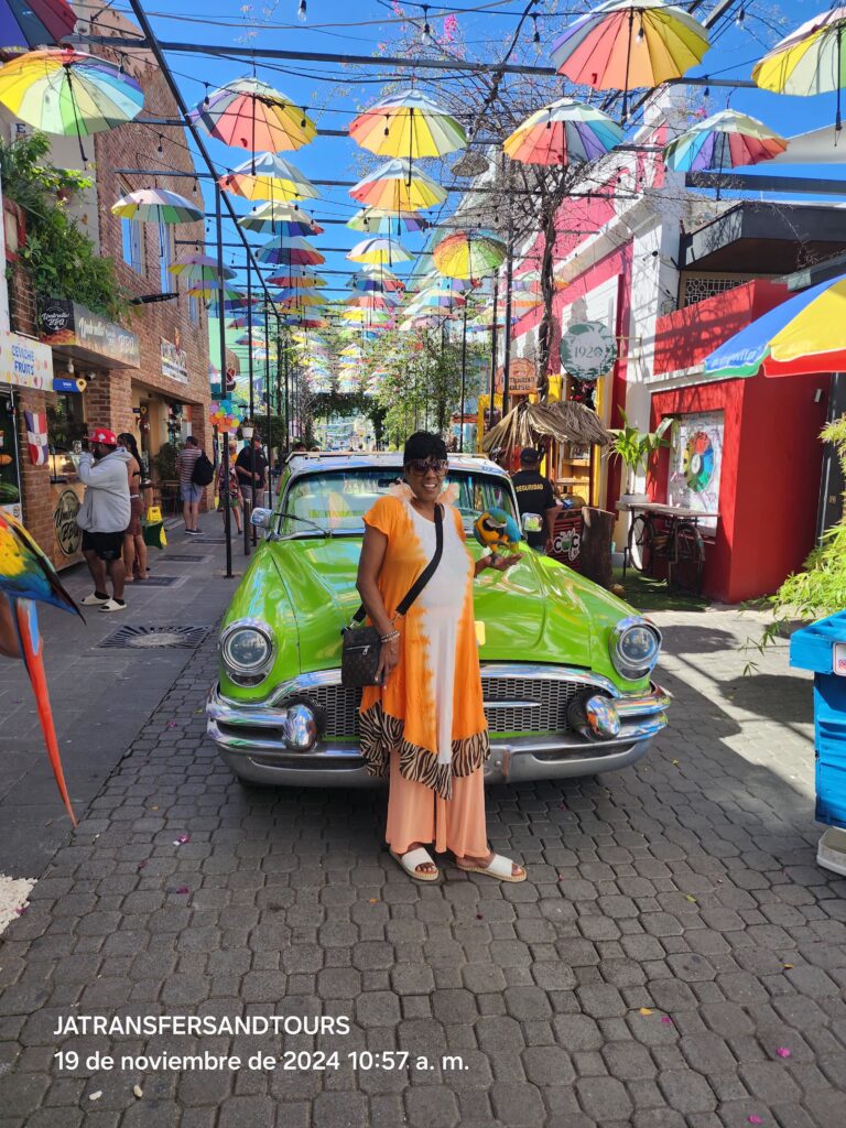 Puerto Plata City Tour: History & Culture Experience 10