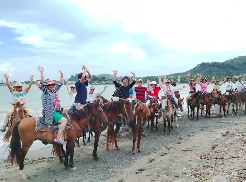 Puerto Plata: ATV, Horseback Riding & City Tour Adventure 2