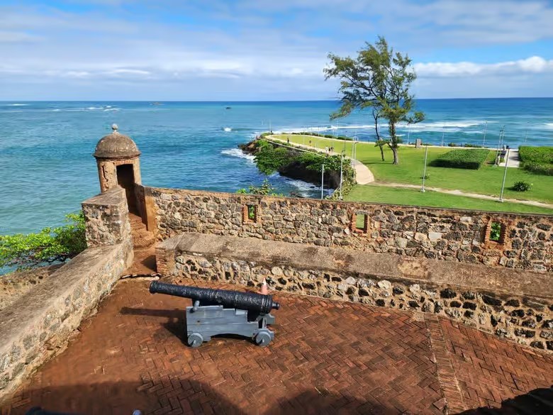 Puerto Plata: Buggy Ride, Monkey Sanctuary & City Tour 3